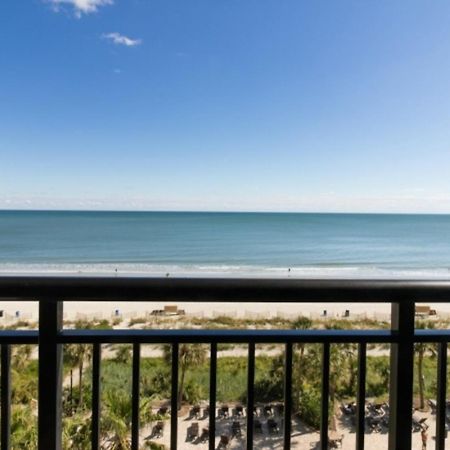 Breakers Resort Hotel Myrtle Beach Esterno foto
