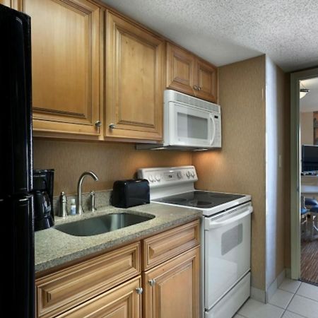 Breakers Resort Hotel Myrtle Beach Esterno foto