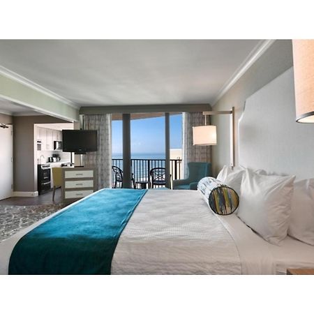 Breakers Resort Hotel Myrtle Beach Esterno foto