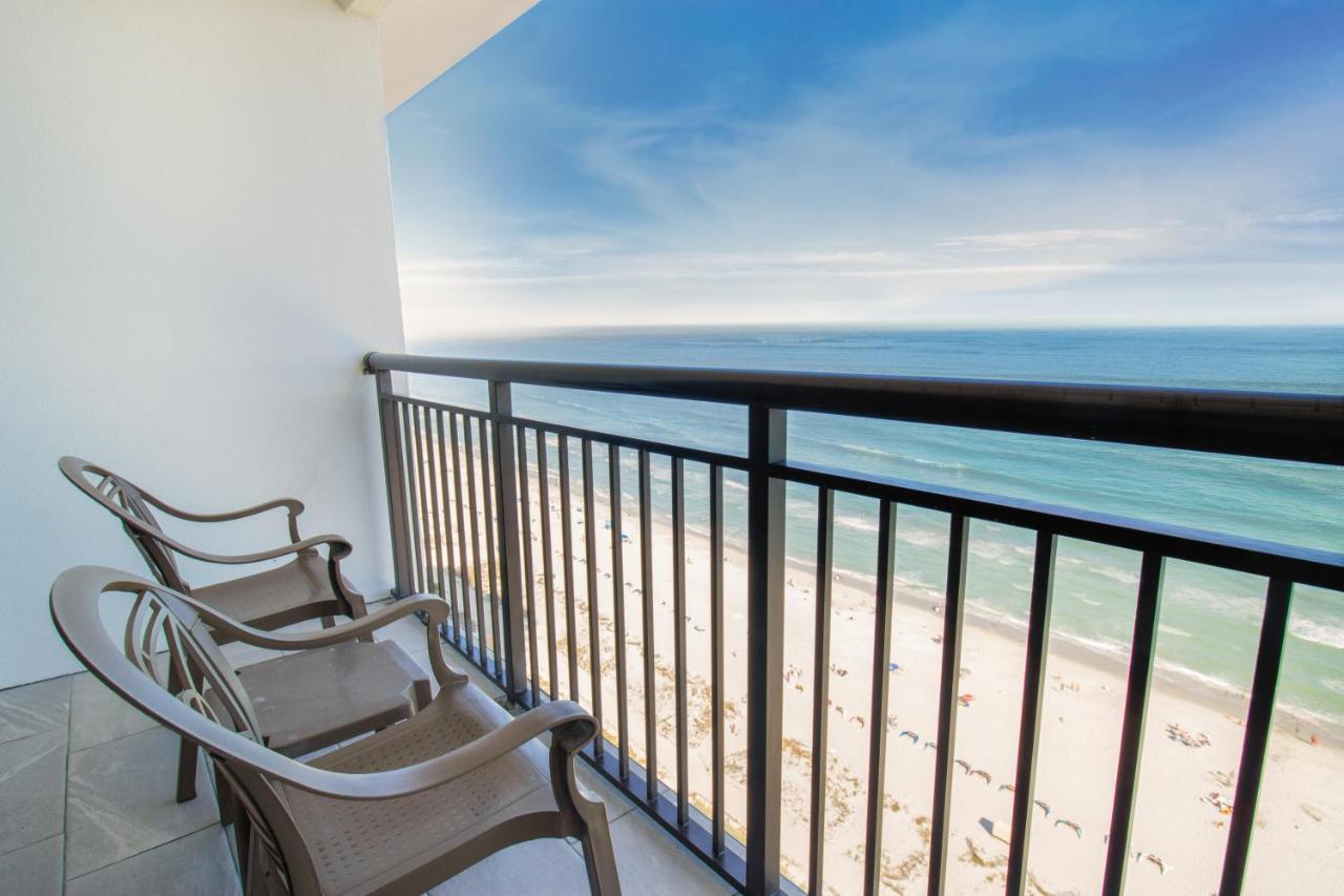 Breakers Resort Hotel Myrtle Beach Esterno foto