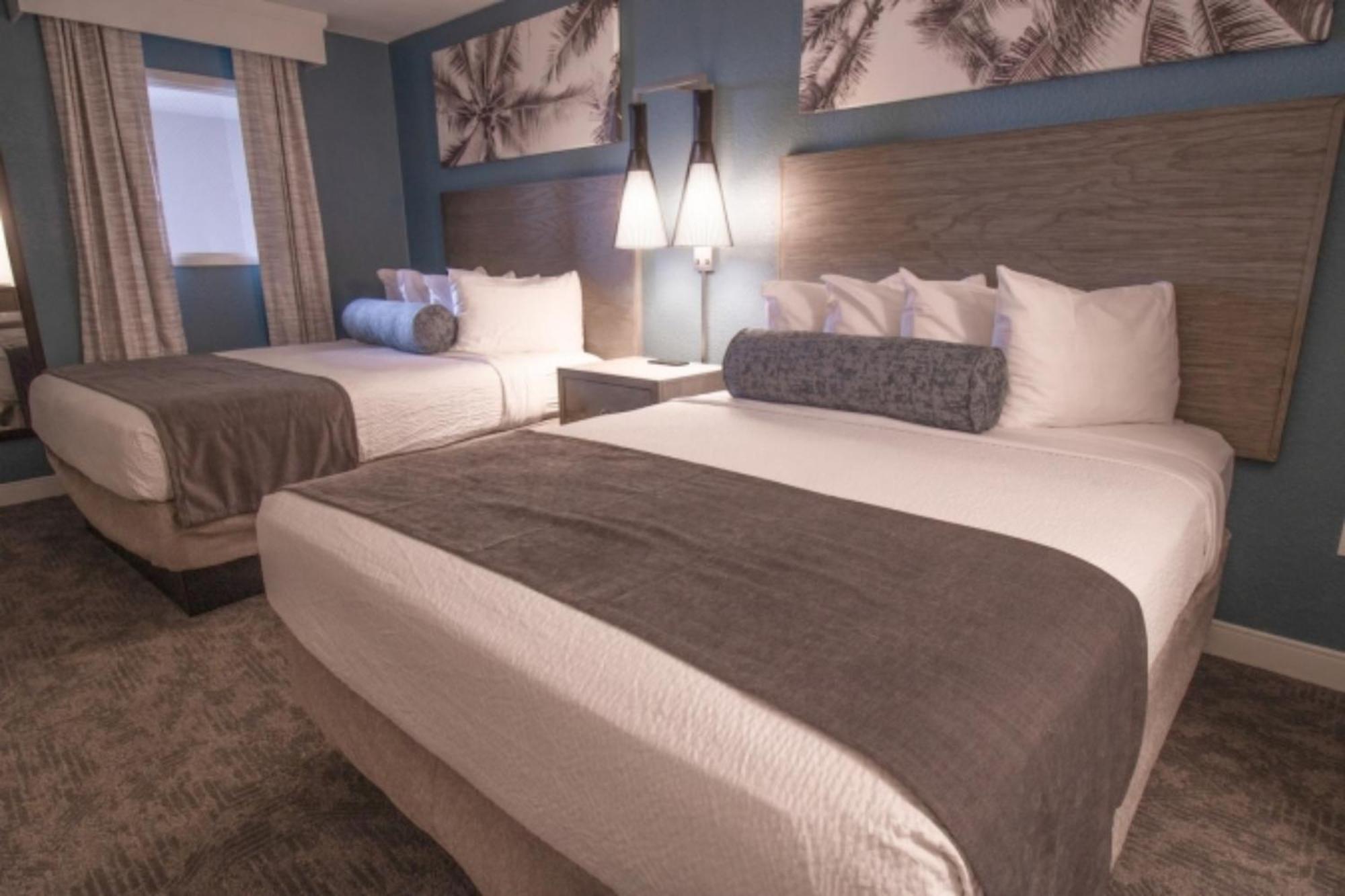 Breakers Resort Hotel Myrtle Beach Esterno foto