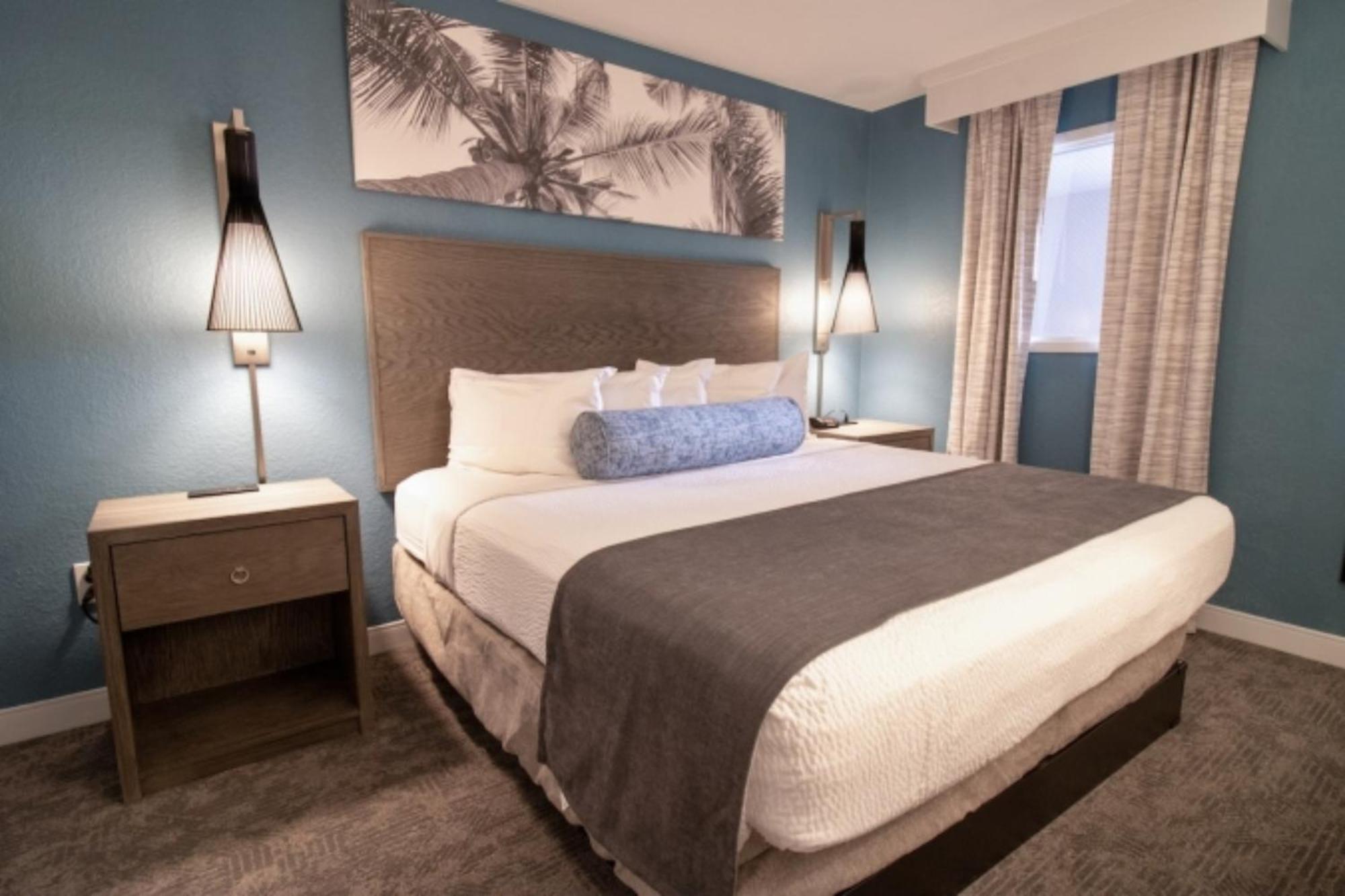 Breakers Resort Hotel Myrtle Beach Esterno foto