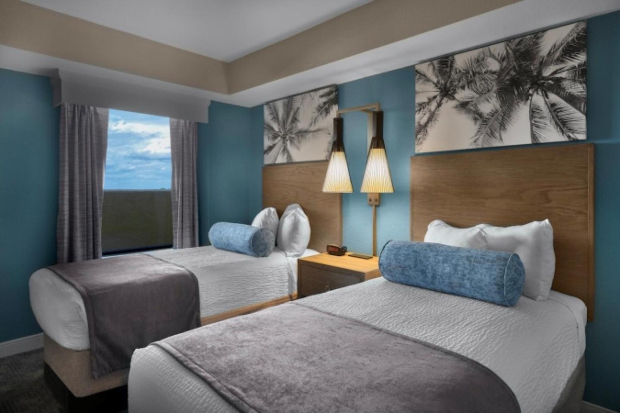 Breakers Resort Hotel Myrtle Beach Esterno foto