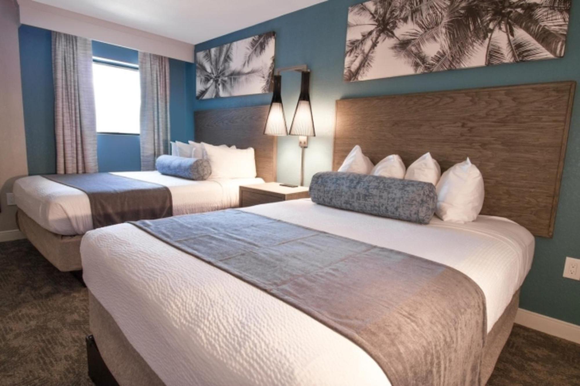 Breakers Resort Hotel Myrtle Beach Esterno foto