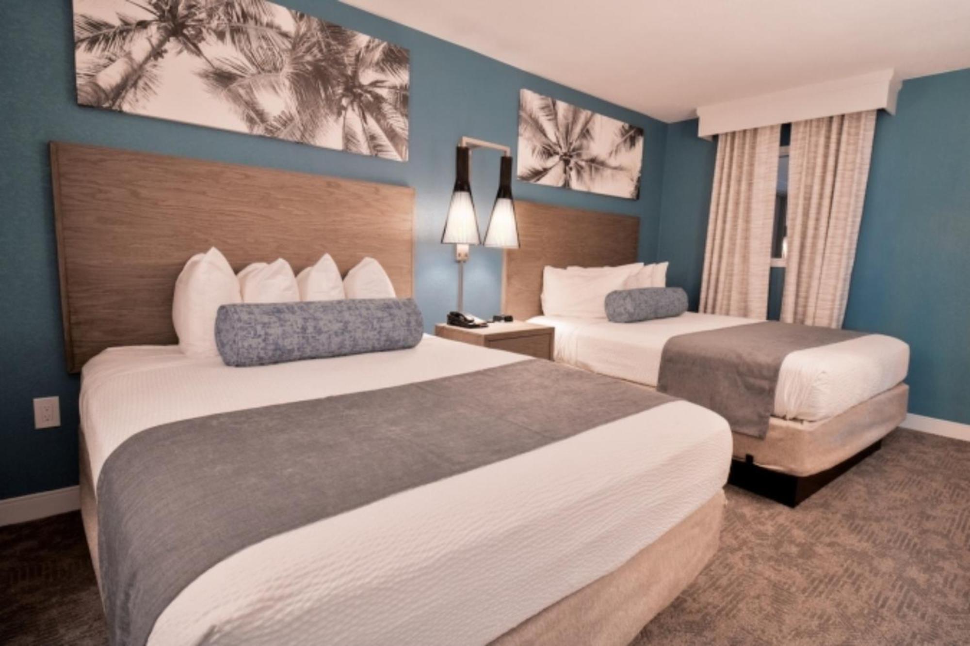Breakers Resort Hotel Myrtle Beach Esterno foto