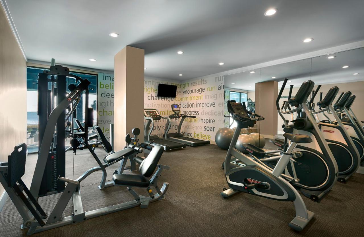 Breakers Resort Hotel Myrtle Beach Esterno foto